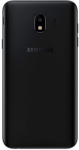 Смартфон Samsung Galaxy J4+ 3GB/32GB (черный)
